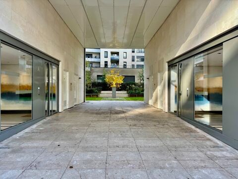   Rueil Malmaison - Studio lou� meubl� - 2023 - Proche RER - Investisseur Appartement - 1 pi�ce(s) - 30 m�