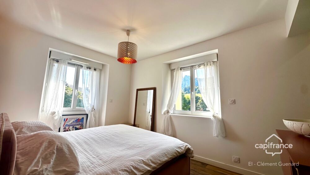 Vente Appartement Appartement Standing T4 85m2 à vendre à Saint-Nizier-du-Moucherotte Saint nizier du moucherotte