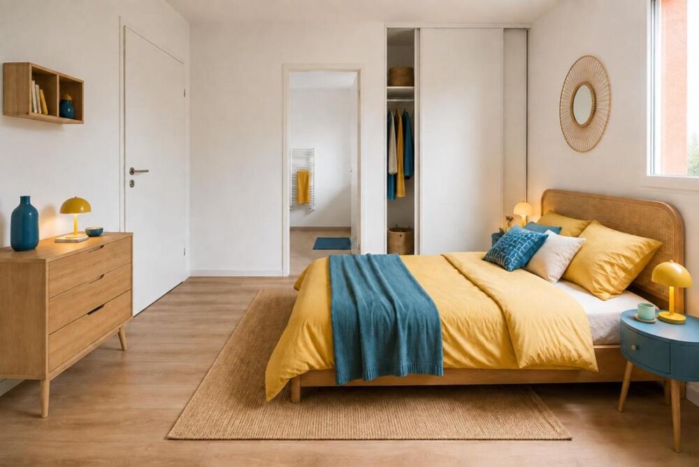 Vente Appartement Appartement T5 de 106m² à L'Union L union