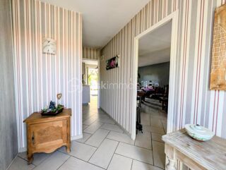  Maison à vendre 4 pièces 87 m²