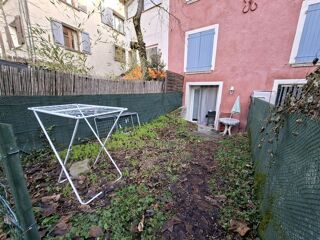  Appartement � vendre 3 pi�ces 65 m� Digne les bains