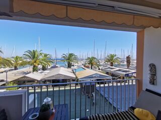  Appartement � vendre 3 pi�ces 77 m�