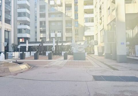  Appartement � louer 2 pi�ces 47 m�