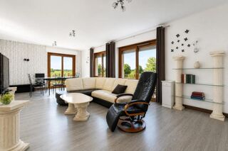  Propriété/château à vendre 9 pièces 350 m²
