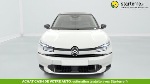 C4 PureTech 130 EAT8 Max 2025 occasion 69190 Saint-Fons