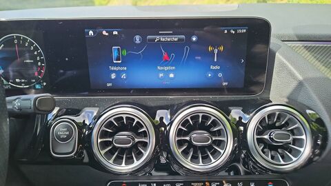 Classe GLA II 250e 218 EQ Power 8G-DCT AMG Line - Entretien constructeu 2024 occasion 73300 Saint Jean De Maurienne