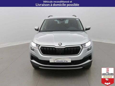 Kodiaq TSI 150 ACT DSG7 7pl Ambition 2023 occasion 10150 Lavau