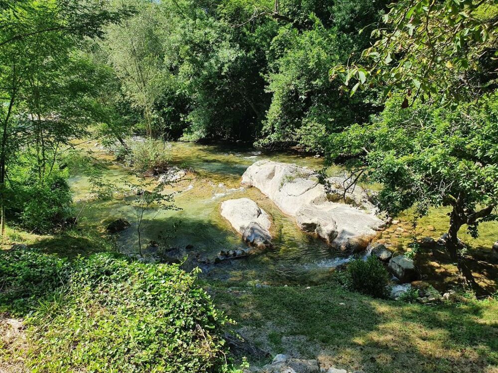 � vendre  Maison Tourrettes-sur-Loup (06140)