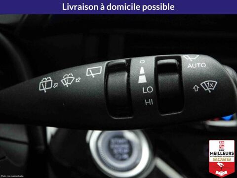 500 1.0 65 ch Hybride Ic&ocirc;ne 2026 occasion 10150 Lavau