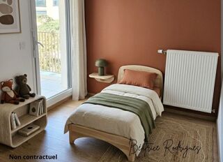  Maison � vendre 4 pi�ces 95 m�