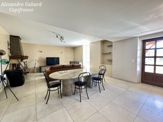  Maison à vendre 7 pièces 180 m²