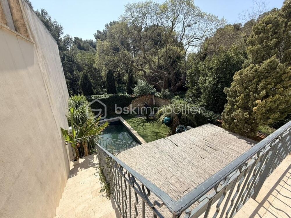 � vendre  Propri�t�/ch�teau Loupian (34140)