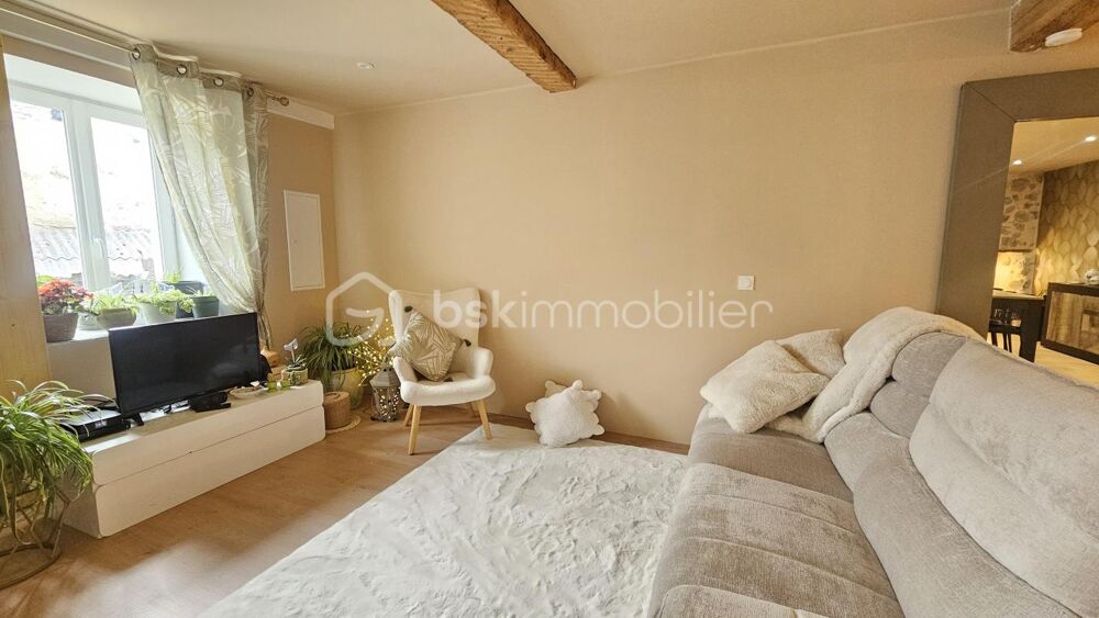 Maison 150 m² entièrement rénovée