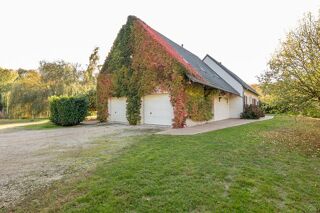  Maison � vendre 7 pi�ces 306 m�