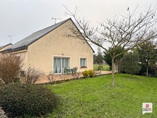  Maison � vendre 6 pi�ces 127 m�