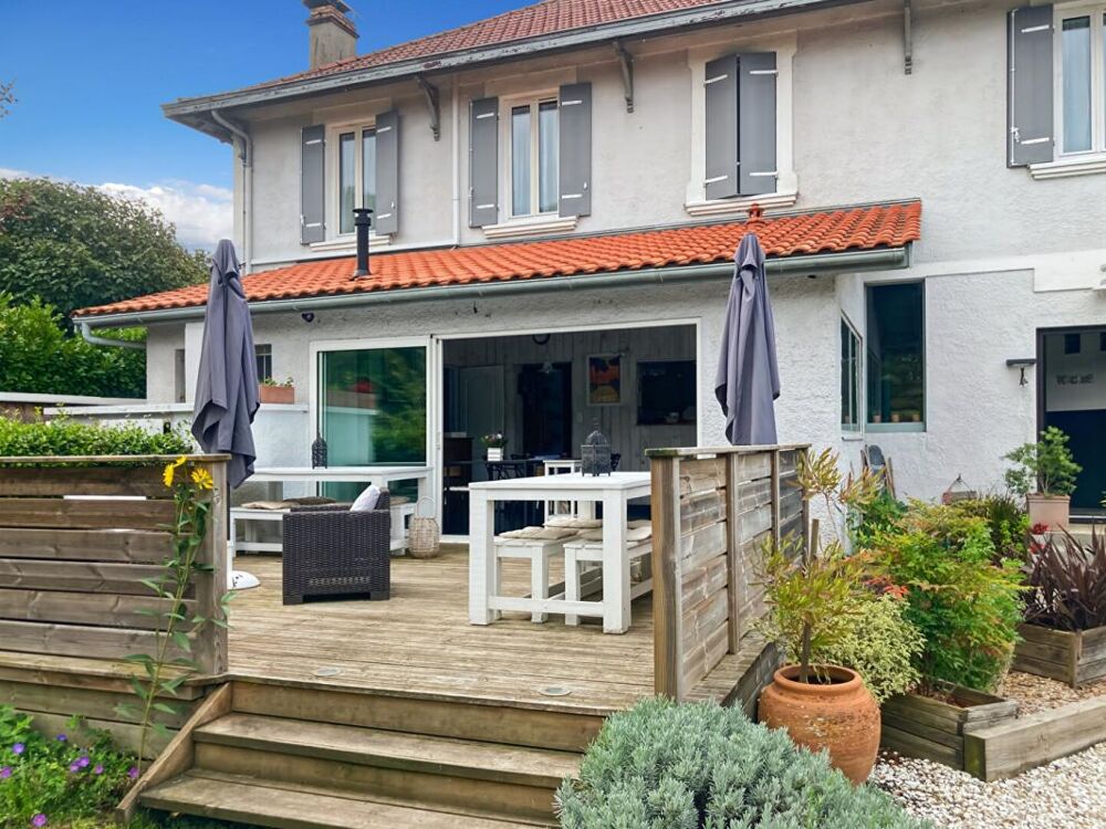 � vendre  Maison Gastes (40160)