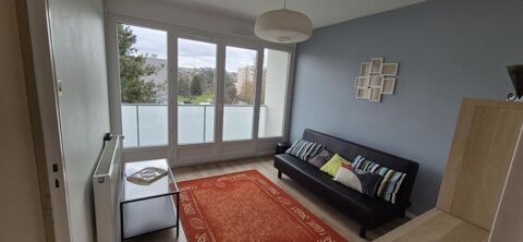  Appartement � louer 2 pi�ces 48 m�