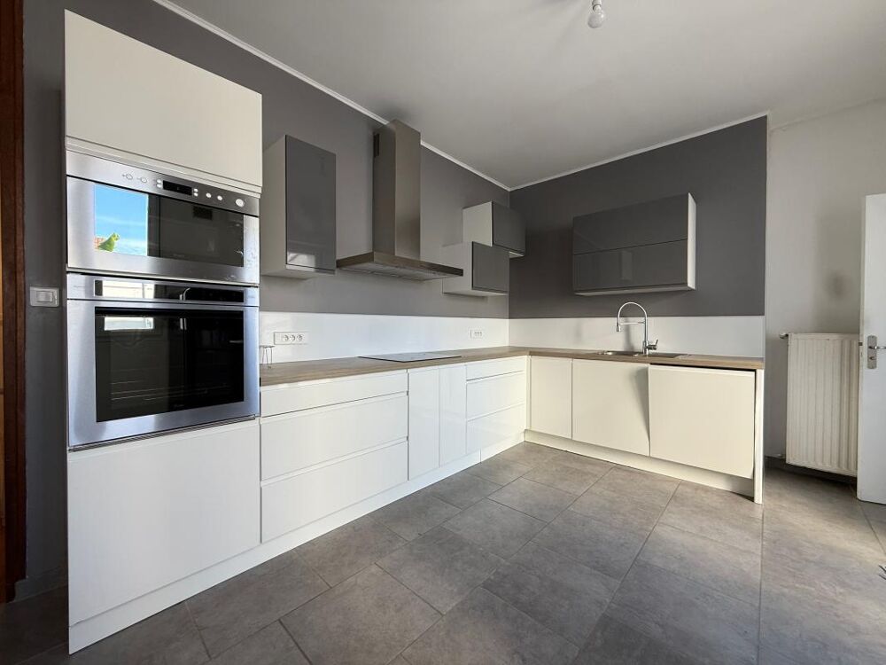Vente Immeuble Charme et opportunité en hyper-centre – usage mixte Douai