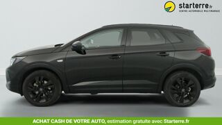 Grandland 1.2 Turbo 130 ch GS 2023 occasion 69190 Saint-Fons