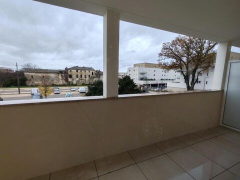  Appartement � louer 1 pi�ce 34 m�