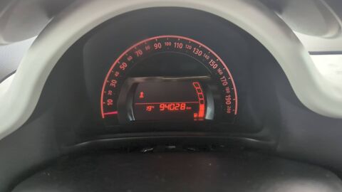 Twingo III 1.0 SCe 70 Zen - 4 places 2017 occasion 59650 Villeneuve D Ascq