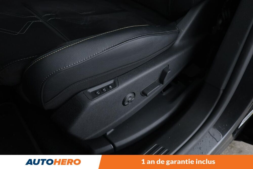 DS7 1.5 Blue-HDi Performance Line + Automatique 130 ch 2024 occasion 92130 Issy-les-Moulineaux