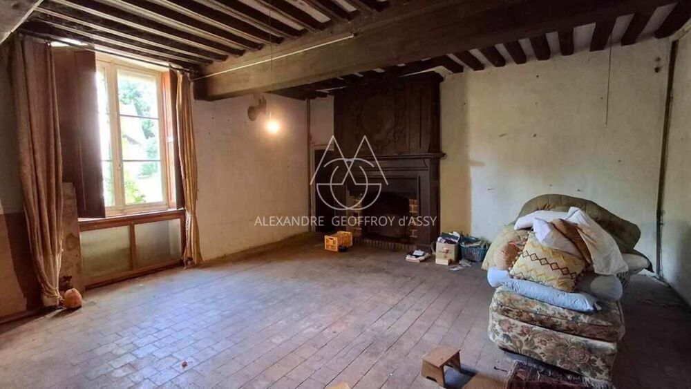 à vendre  Propriété/château Brou (28160)