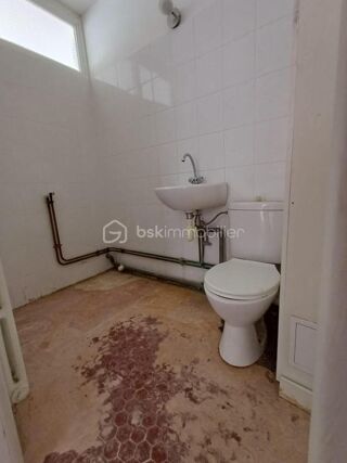  Appartement � vendre 1 pi�ce 28 m�