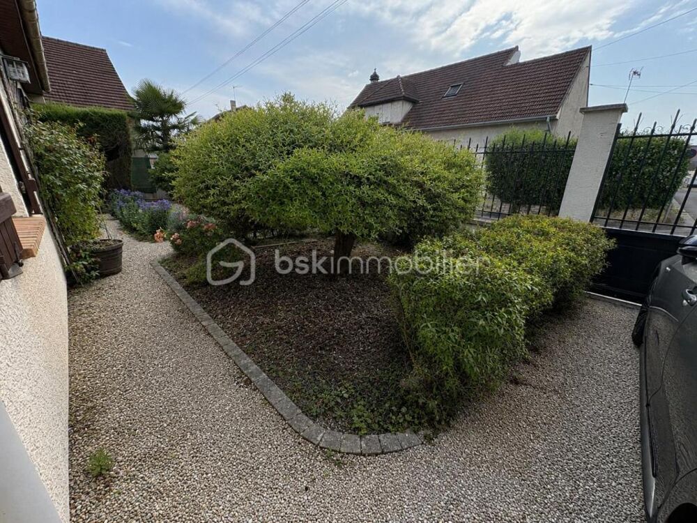 Maison 6 pièces