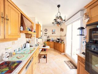  Appartement à vendre 4 pièces 97 m²