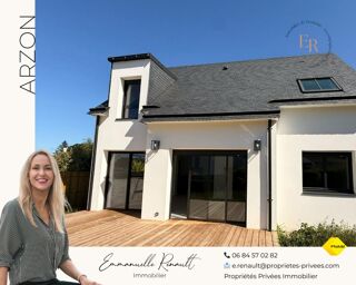  Maison  vendre 5 pices 107 m