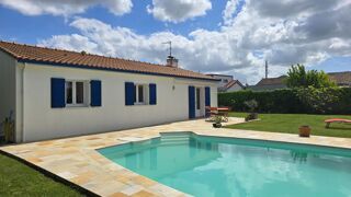  Maison � vendre 6 pi�ces 105 m�