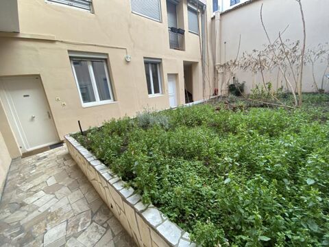  Appartement � louer 1 pi�ce 30 m�