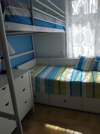  Appartement à louer 1 pièce 11 m²