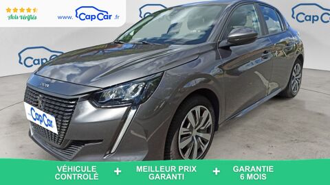 Peugeot 208 II 1.2 PureTech 75 Active