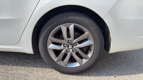 508 I 1.6 e-HDi 115 Style 2013 occasion 30000 Nimes