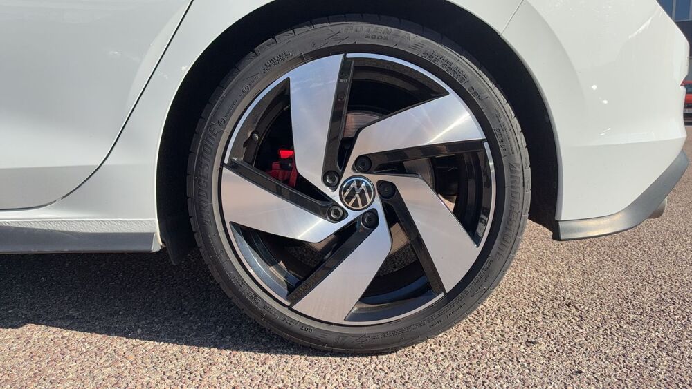 Golf 2.0 TSI 245 DSG7 GTI 2021 occasion 76140 Le Petit Quevilly