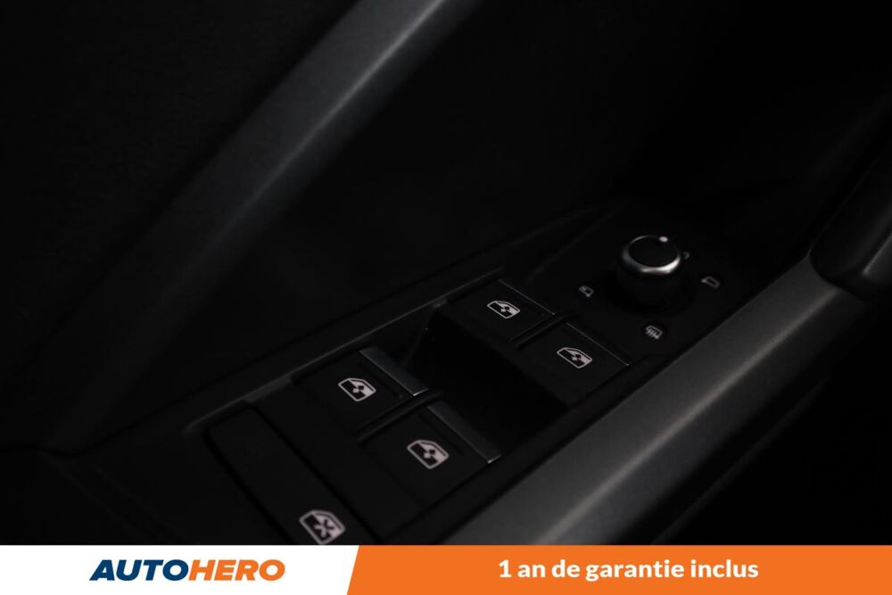 Q3 35 TDI S line S tronic 7 150 ch 2023 occasion 92130 Issy-les-Moulineaux