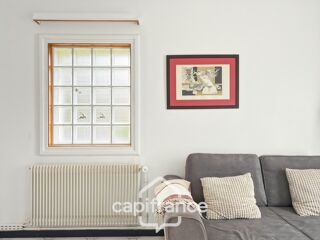  Maison � vendre 3 pi�ces 59 m�