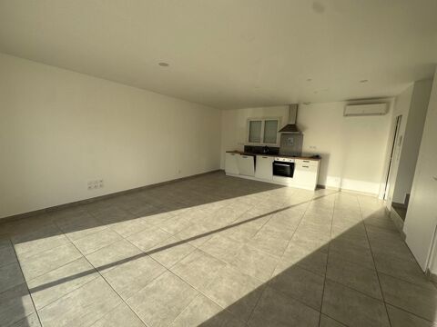  Maison � louer 4 pi�ces 80 m�