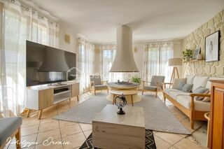  Maison à vendre 8 pièces 136 m²