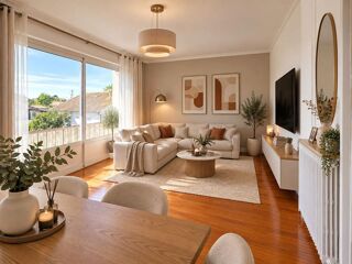  Appartement à vendre 4 pièces 72 m²