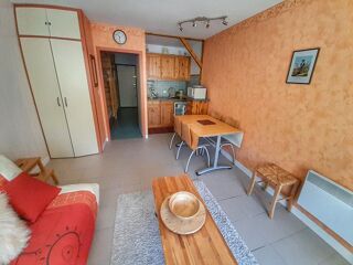  Appartement à vendre 1 pièce 27 m²