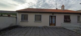 Maison � vendre 4 pi�ces 88 m�