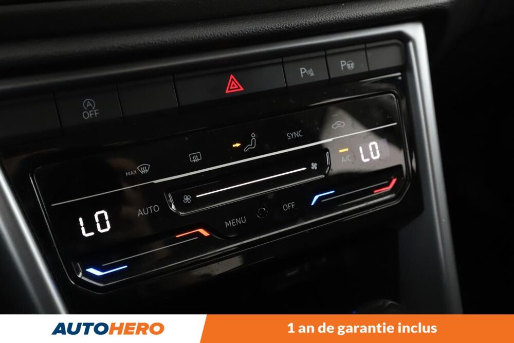 T-ROC 1.5 TSI EVO2 VW Edition DSG7 150 ch 2024 occasion 92130 Issy-les-Moulineaux