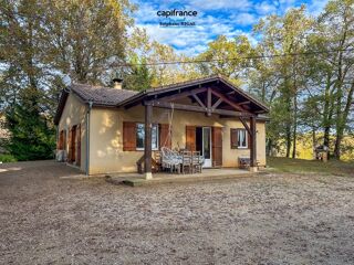  Maison � vendre 4 pi�ces 85 m�