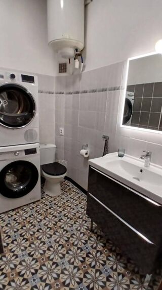  Appartement à vendre 2 pièces 47 m²
