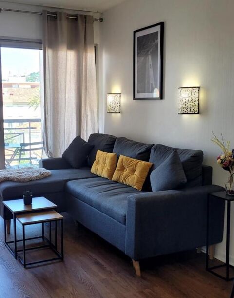  Appartement  louer 2 pices 28 m