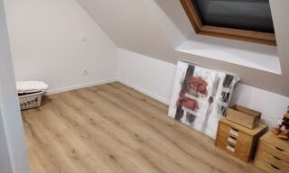  Appartement à louer 1 pièce 20 m²