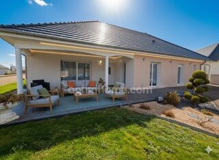  Maison � vendre 6 pi�ces 160 m�